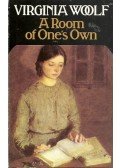 Virginia Woolf - A Room of One's Own