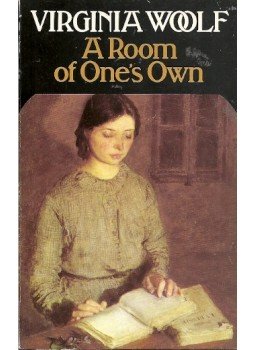 Virginia Woolf - A Room of One's Own Virginia Woolf - A Room of One's Own, null 1985 antikvár könyv