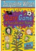 Jacqueline Wilson - The Dare Game