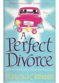 CLEMENTIS, FRANCESCA - A Perfect Divorce