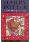 J. K. Rowling - Harry Potter and the Philosopher's Stone