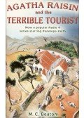 M. C. Beaton - Agatha Raisin and the Terrible Tourist