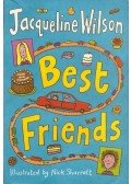 Jacqueline Wilson - Best Friends