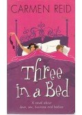 Reid, Carmen - Three in a Bed