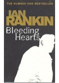 Rankin, Ian,Jack Harvey - Bleeding Hearts
