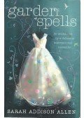 Sarah Addison Allen - Garden Spells