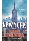 Edward Rutherfurd - New York