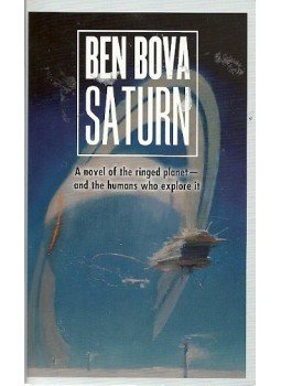 Bova, Ben - Saturn Bova, Ben - Saturn, null 2004 antikvár könyv