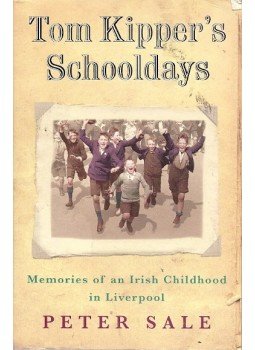 SALE, PETER - Tom Kipper's Schooldays SALE, PETER - Tom Kipper's Schooldays, null 2007 antikvár könyv