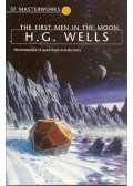 H.G. Wells - The First Men in the Moon