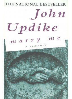 John Updike - Marry Me John Updike - Marry Me, null 1997 antikvár könyv