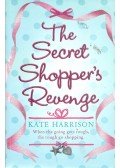 Harrison, Kate - The Secret Shopper's Revenge