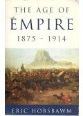 Hobsbawm, Eric - The Age of Empire 1875-1914