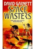 Garnett, David - Space Wasters