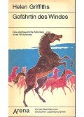 GRIFFITHS, HELEN - Gefährtin des Windes