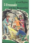 Blyton, Enid - 5 Freunde und das Burgverlies