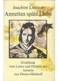 LINDNER, JOACHIM - Annettes späte Liebe