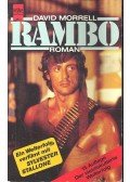 Morrell, David - Rambo
