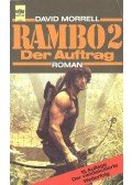 Morrell, David - Rambo 2 - Der Auftrag