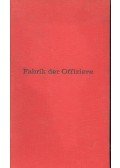 Kirst, Hans Hellmut - Fabrik der Offiziere