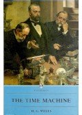 H.G. Wells - The Time Machine