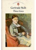 Stein, Gertrude - Three Lives
