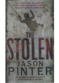 PINTER, JASON - The Stolen