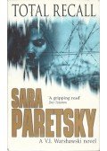 Paretsky, Sara - Total Recall