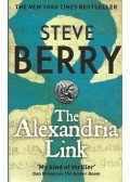 Steve Berry - The Alexandria Link