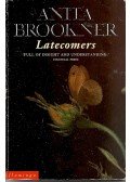 Anita Brookner - Latecomers