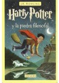 J. K. Rowling - Harry Potter y la piedra filosofal