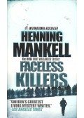 Henning Mankell - Faceless Killers