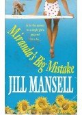 Jill Mansell - Miranda's Big Mistake