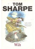 Sharpe, Tom - Wilt (angol)