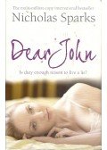 Nicholas Sparks - Dear John