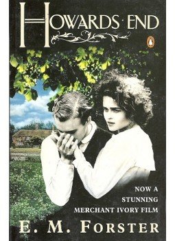 FORSTER, E.M. - Howards End FORSTER, E.M. - Howards End, null 1998 antikvár könyv