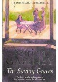 Gaffney, Patricia - The Saving Graces