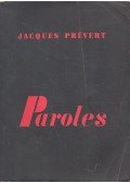 Prévert, JacQues - Paroles