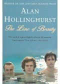 Alan Hollinghurst - The Line of Beauty