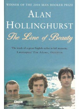 Alan Hollinghurst - The Line of Beauty Alan Hollinghurst - The Line of Beauty, null 2004 antikvár könyv