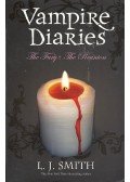 SMITH, L.J. - Vampire Diaries - The Fury / The Reunion