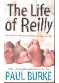 Paul Burke - The Life of Reilly