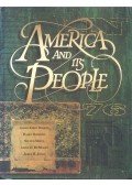 MARTIN, JAMES KIRBY - ROBERTS, RANDY - MINTZ, STEVEN - America and its People