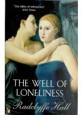 HALL, RADCLYFFE - The Well of Loneliness