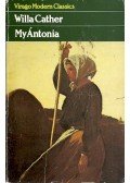 Willa Cather - My Ántonia