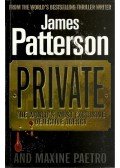 James Patterson,Maxine Paetro - Private