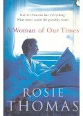 ROSIE THOMAS - A Woman of Our Times