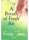 James, Erica - A Breath of Fresh Air