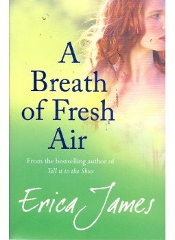 James, Erica - A Breath of Fresh Air, null 1998 antikvár könyv