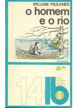 William Faulkner - O homen e o rio, null 0 antikvár könyv